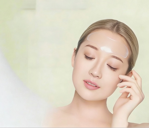 Tester i verkligheten av CMALLBIO-silikon-rynkreducerande plåster: Är de ett 