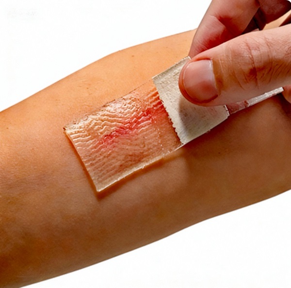 Hur man använder CmallBio Thickened Medical Silicone Scar Patch för optimala resultat?