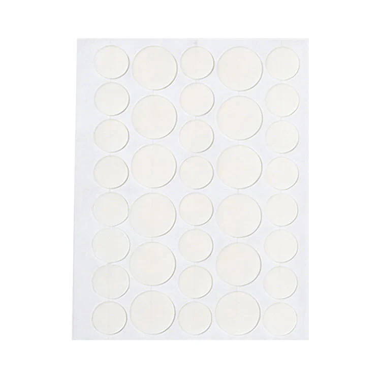 Varför blir söta hydrogelakneplåster ett måste för klar hud?