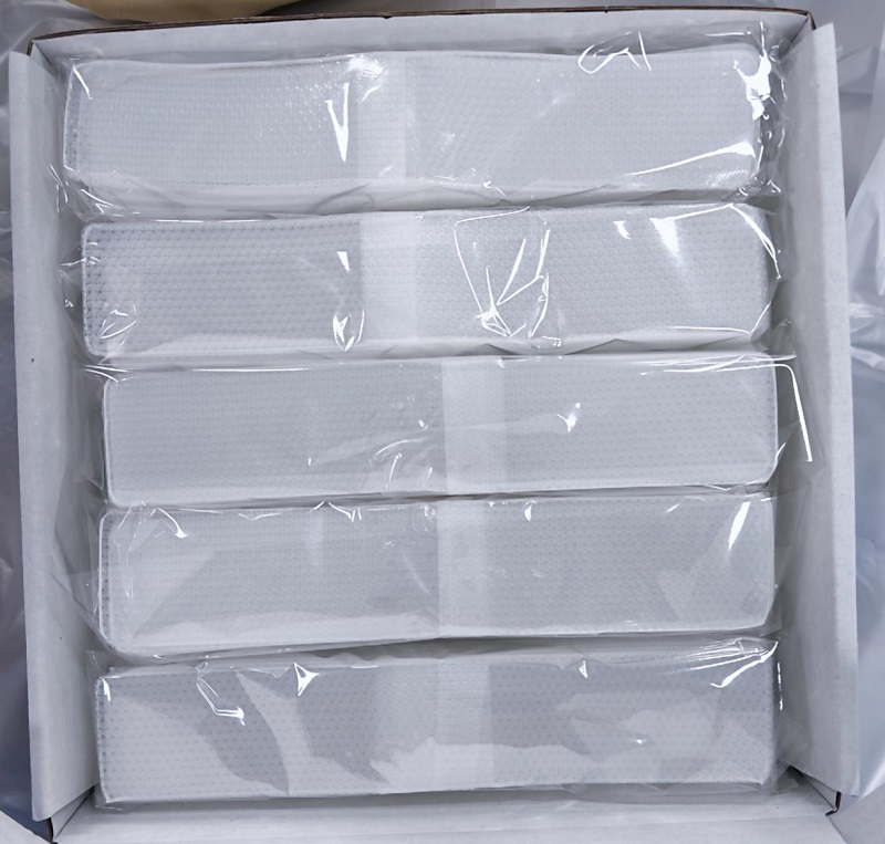 CmallBio-CICA Silikongel ärrplåster: Vetenskaplig ärrminskning för slätare hud