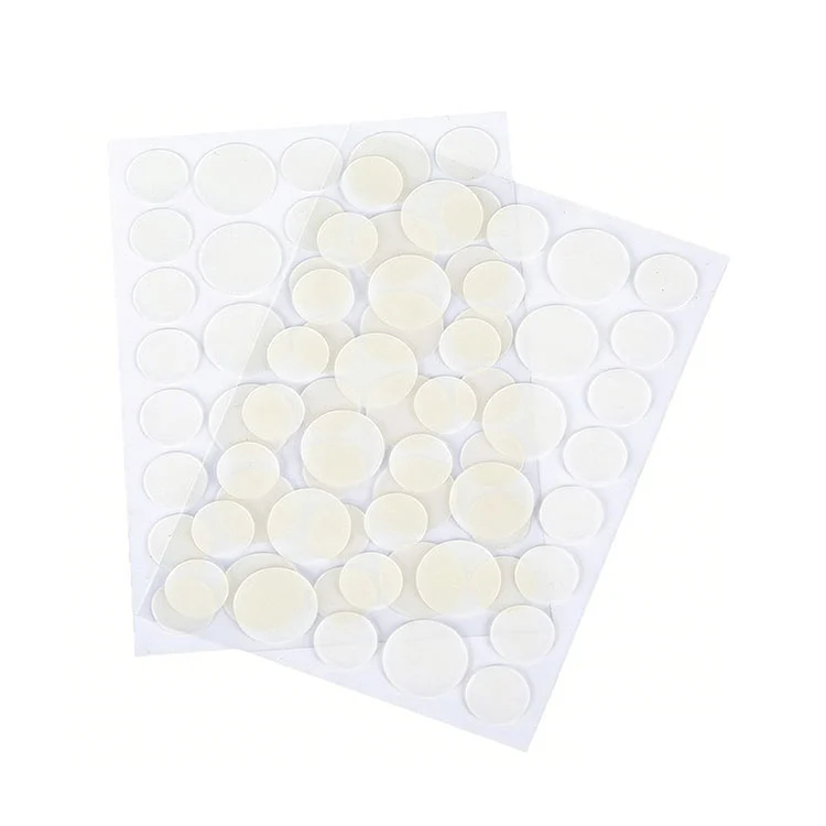 Behandling för borttagning av mörka fläckar i ansiktet