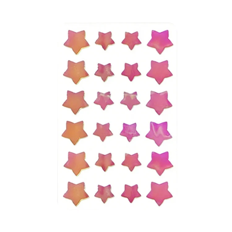 Hydrokolloid på finne