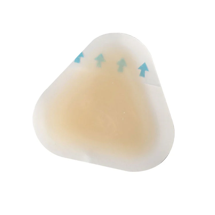 Förebyggande av sterila blåsor för klackar